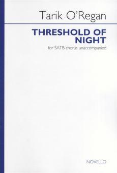Threshold Of Night 