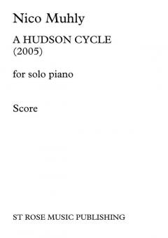 A Hudson Cycle 