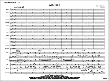Madrid Standard