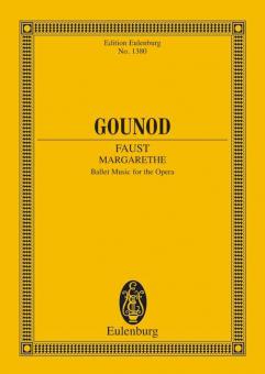 Faust (Margarethe) Standard