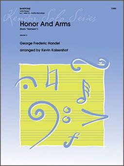 Honor And Arms Standard