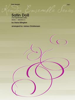 Satin Doll 