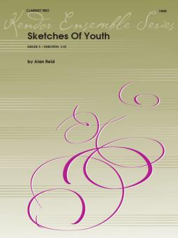 Sketches Of Youth Standard