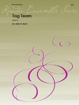Tag Team 