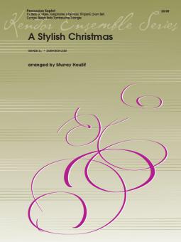 A Stylish Christmas Standard