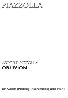 Oblivion 