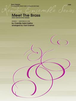 Meet The Brass 