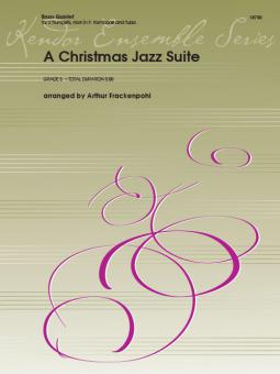 A Christmas Jazz Suite Standard