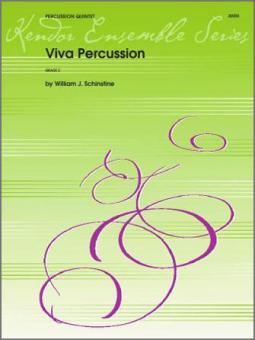 Viva Percussion 