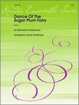 Dance of the Sugar Plum Fairy 