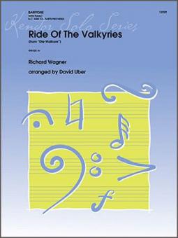 The Ride Of The Valkyries Standard