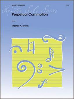 Perpetual Commotion Standard