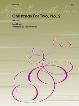 Christmas for Two, No. 2 