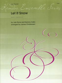 Let It Snow 