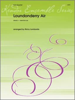 Londonderry Air Standard