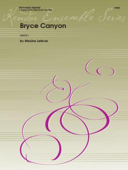 Bryce Canyon Standard