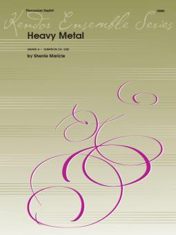 Heavy Metal 