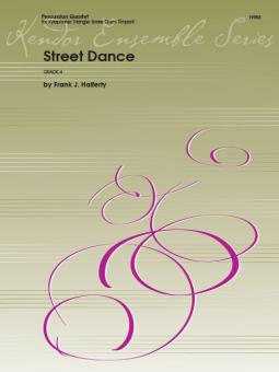 Street Dance 