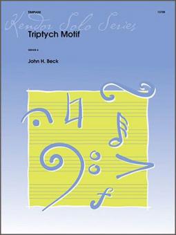 Triptych Motif Standard