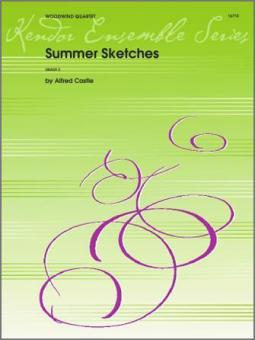 Summer Sketches Standard