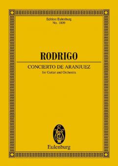 Concierto de Aranjuez 