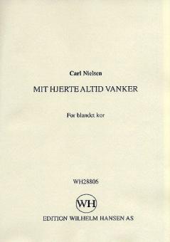 Mit Hjerte Altid Vanker 