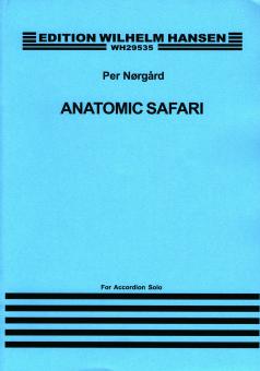Anatomic Safari 