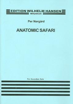Anatomic Safari 