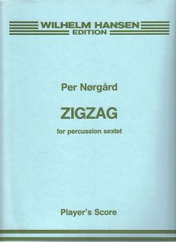 Zigzag 