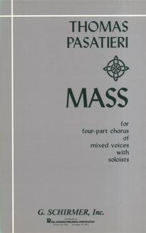 Mass 