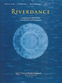 Bill Whelan: Riverdance 