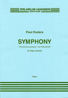 Symphony No.1 