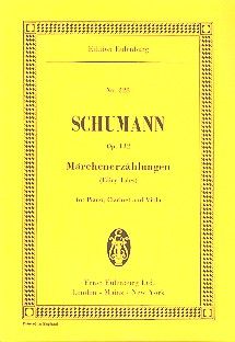 Fairy Tales op. 132 