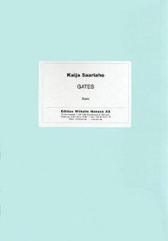 Gates 