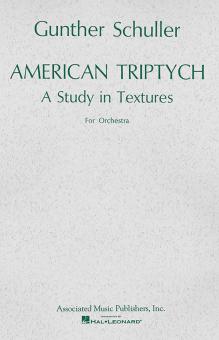 American Triptych 