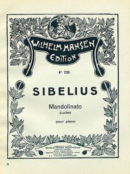 Mandolinato 