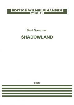 Shadowland Chamber 