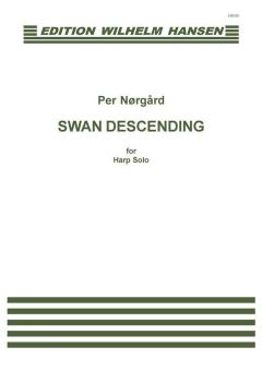 Swan Descending 