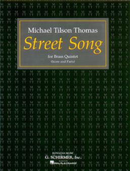 Street Song 
