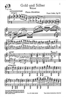Four Short Songs 