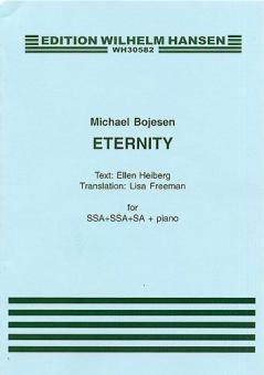 Eternity 