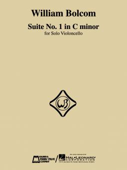 Suite No. 1 In C Minor 