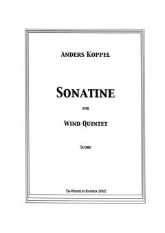 Sonatine 