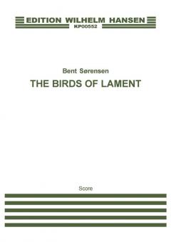 The Birds Of Lament Part., Kopi 