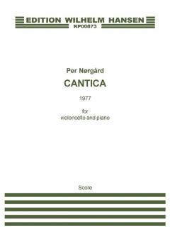 Cantica 
