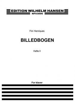 Billedbogen Hefte 2 