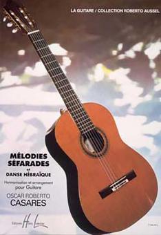 Mélodies Séfarades 
