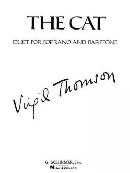 The Cat 