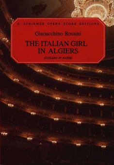 L'Italiana In Algeri 