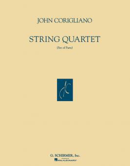 String Quartet 